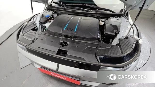 Hyundai Ionic 5 id 3247298 из Кореи 16