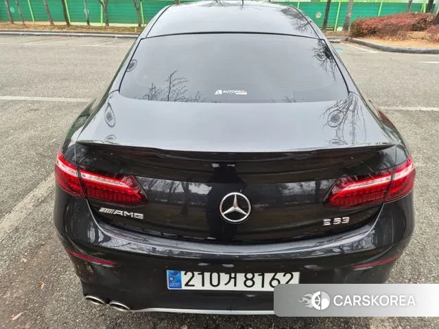 Mercedes-Benz E-Class W213 id 3499176 из Кореи 13
