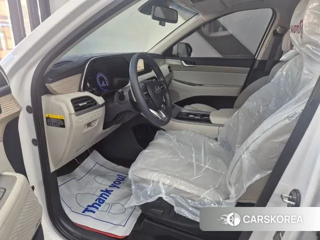 Hyundai Palisade id 3766189 из Кореи 16