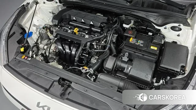 Kia The New K3 2nd generation id 3426375 из Кореи 16