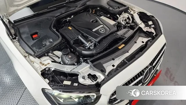 Mercedes-Benz E-Class W213 id 3448037 из Кореи 16