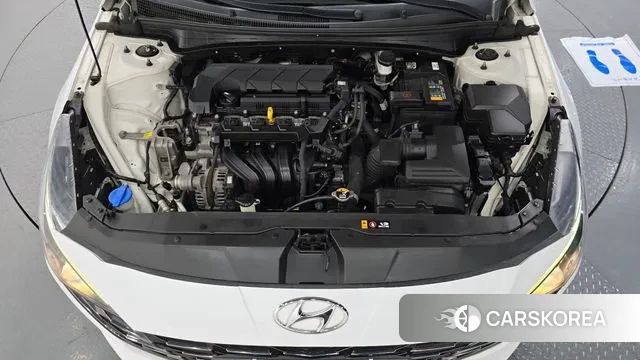 Hyundai Avante (CN7) id 3513793 из Кореи 16