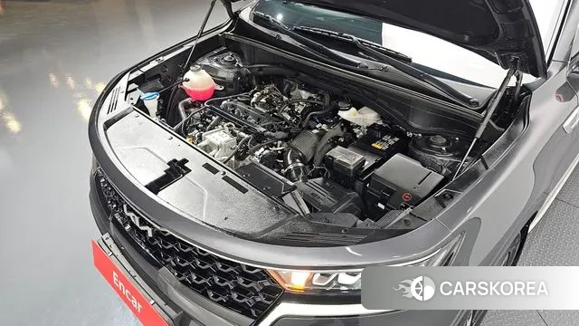 Kia Sorento 4th Generation id 3488142 из Кореи 16