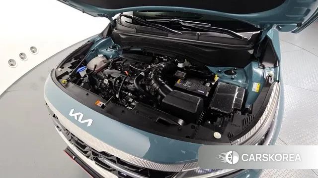 Kia The New Seltos id 3769941 из Кореи 16