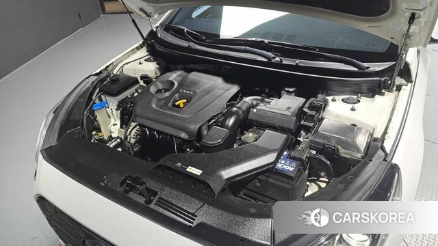 Hyundai Sonata New Rise id 4930997 из Кореи 28