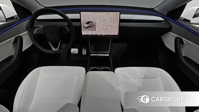 Tesla Model Y id 4612354 из Кореи 29
