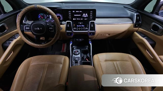 Kia Sorento 4th Generation id 3903806 из Кореи 16