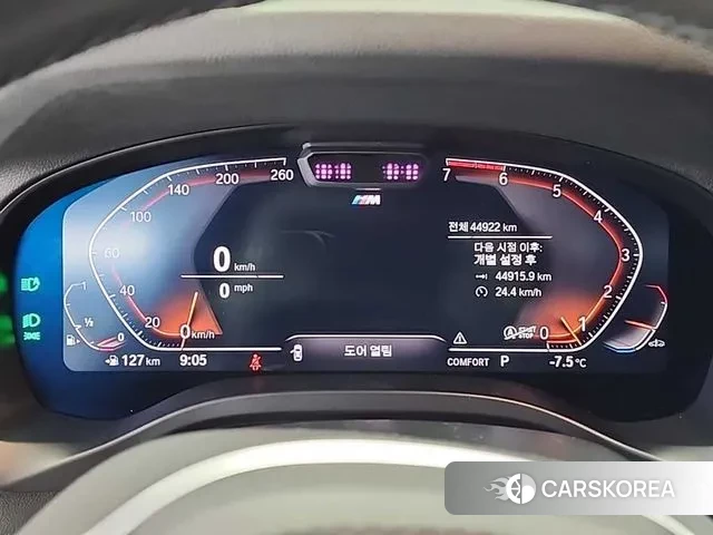 BMW X3 (G01) id 3670786 из Кореи 15