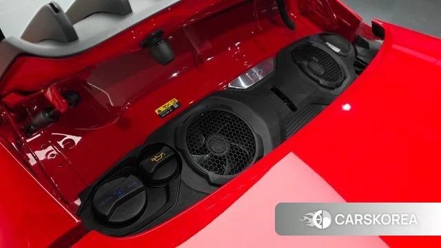 Porsche 911(992) id 4280446 из Кореи 16