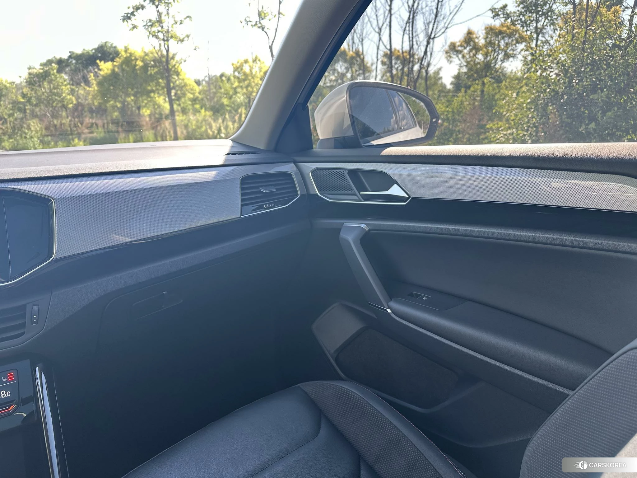 Volkswagen Tanyue id 4513536 из Китая 23