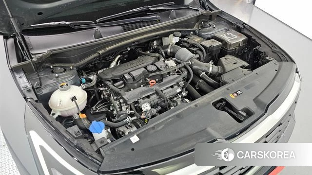 Kia The New Sportage 5th Generation id 4940903 из Кореи 16
