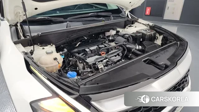 Kia Sportage 5th Generation id 3463193 из Кореи 16