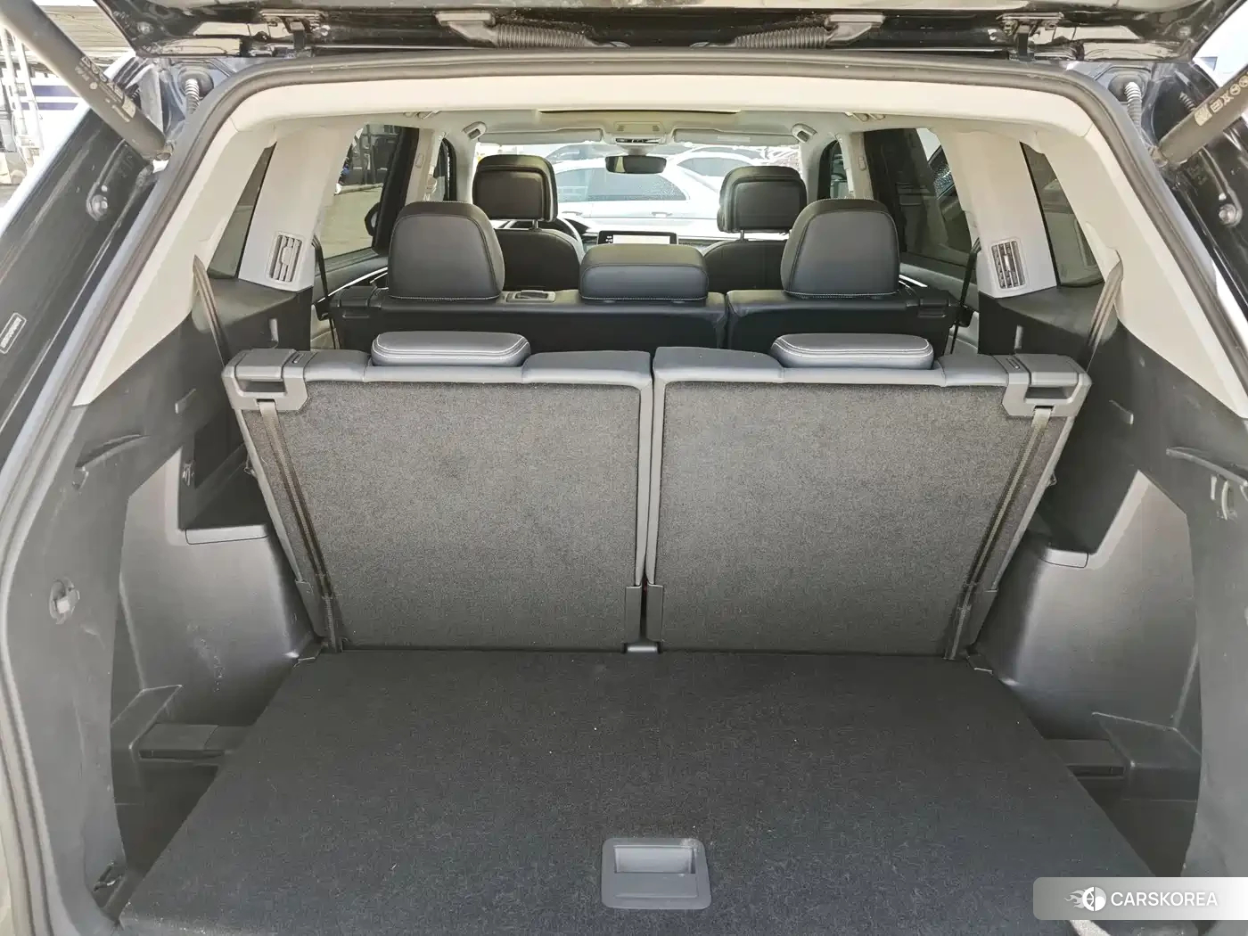 Volkswagen Tourang id 4577477 из Китая 12