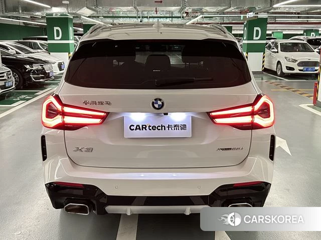 BMW X3 id 4328443 из Китая 16