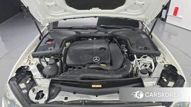 Mercedes-Benz E-Class W213 id 4894453 из Кореи 16