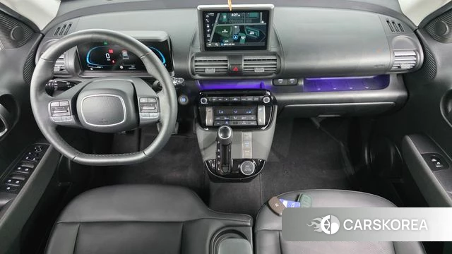 Hyundai Casper id 4630853 из Кореи 27