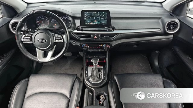 Kia Come New K3 id 4677950 из Кореи 27
