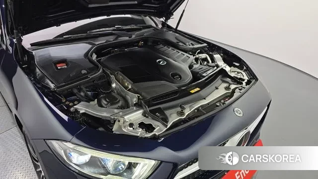 Mercedes-Benz CLS-Class C257 id 3368212 из Кореи 16