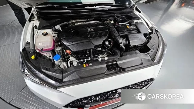 Hyundai Veloster (JS) id 3280636 из Кореи 16