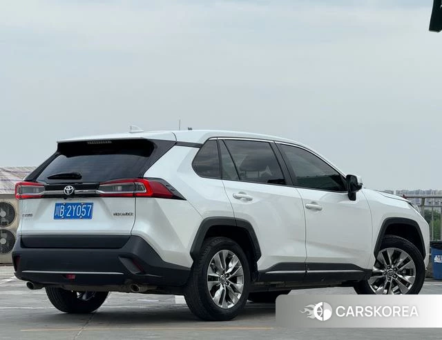 Toyota Wilanda id 4261020 из Китая 8