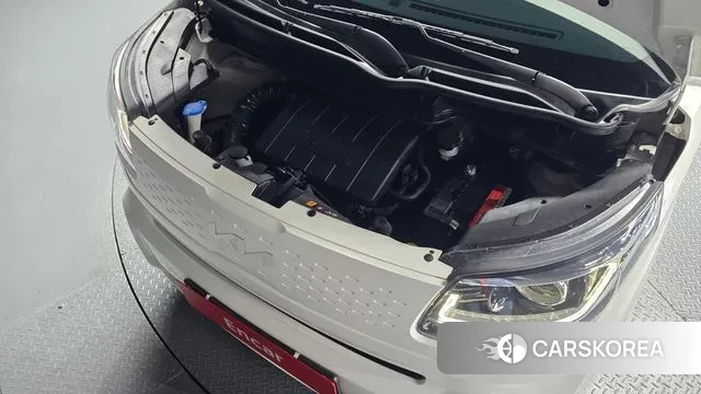 Kia The New Ray id 3660075 из Кореи 16