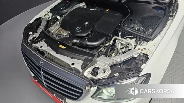 Mercedes-Benz E-Class W213 id 3248446 из Кореи 16