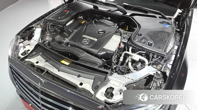 Mercedes-Benz E-Class W213 id 4345431 из Кореи 26
