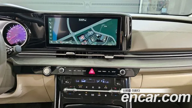 Kia Carnival 4th generation id 2655094 из Кореи 16