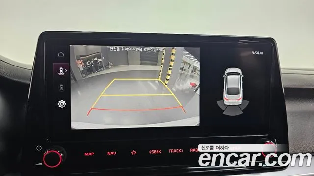 Kia The New K3 2nd generation id 2690385 из Кореи 16