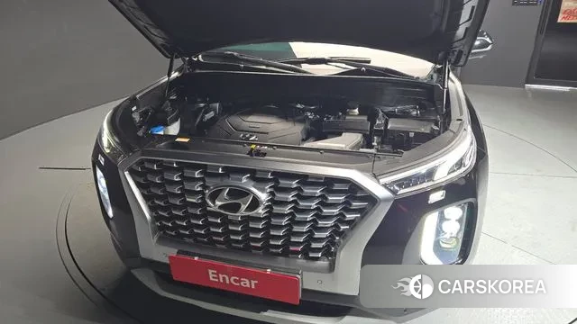 Hyundai Palisade id 3747876 из Кореи 16