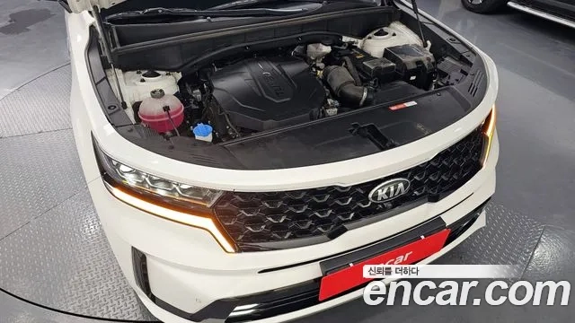 Kia Sorento 4th Generation id 2950809 из Кореи 16