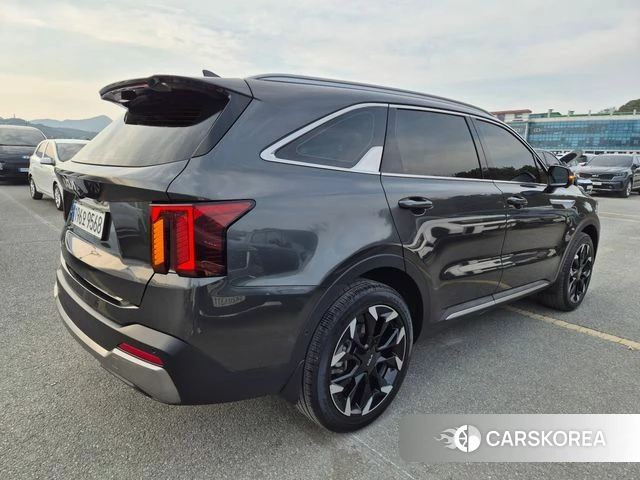Kia The New Sorento 4th Generation id 3817428 из Кореи 16