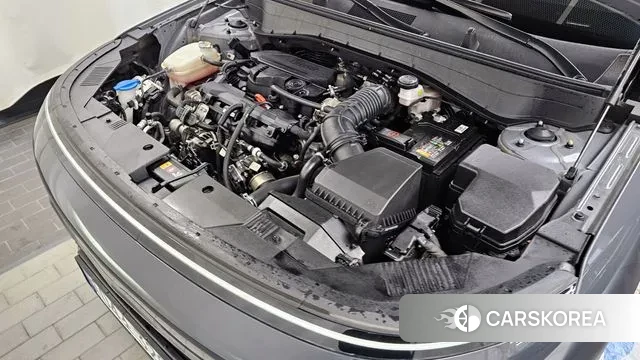 Hyundai Kona (SX2) id 3523444 из Кореи 16