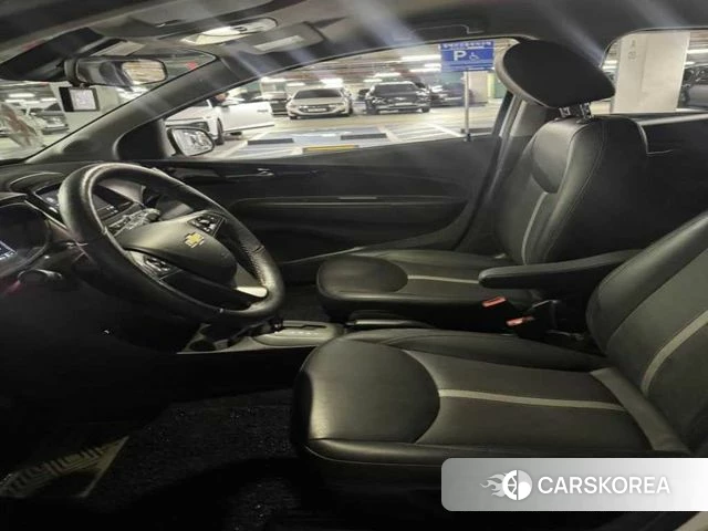 Chevrolet (GM Daewoo) The New Spark id 3813247 из Кореи 16