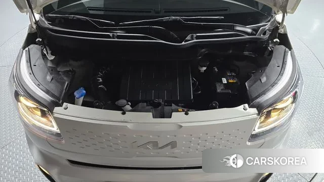 Kia The New Ray id 3545949 из Кореи 16