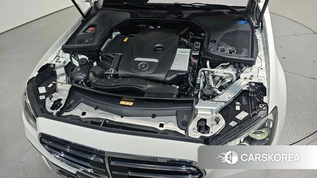 Mercedes-Benz E-Class W213 id 4665492 из Кореи 31