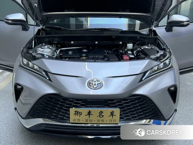 Toyota Weisha id 4213424 из Китая 11