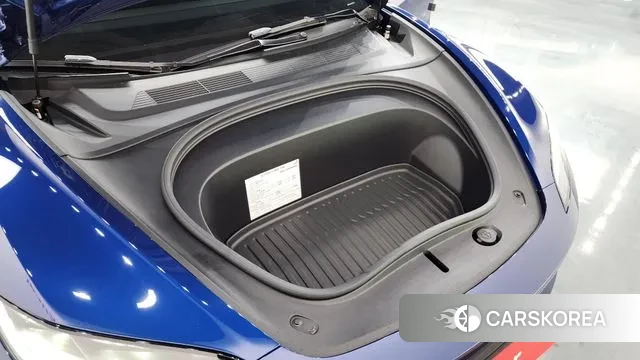 Tesla Model 3 id 3610032 из Кореи 16