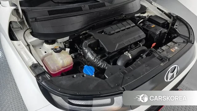 Hyundai Casper id 3268526 из Кореи 16