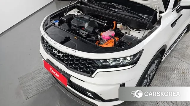 Kia Sorento 4th Generation id 3591629 из Кореи 16