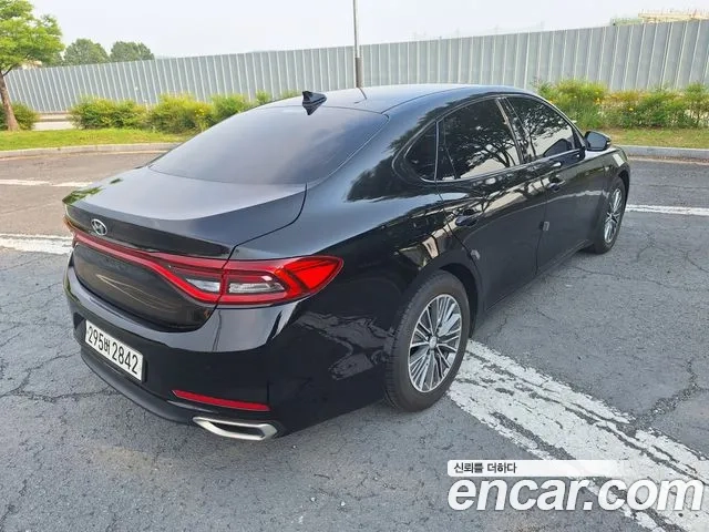 Hyundai Grandeur IG Hybrid id 2881523 из Кореи 16