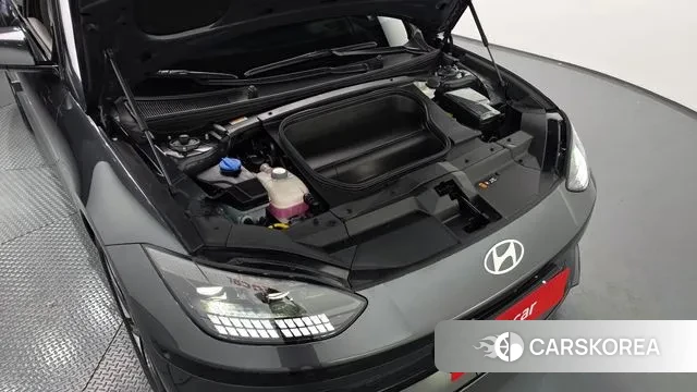 Hyundai Ionic 6 id 2974620 из Кореи 16