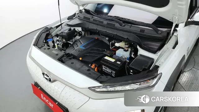 Hyundai Kona Electric id 3012862 из Кореи 16