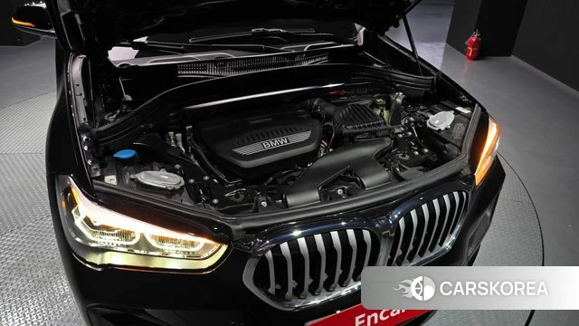 BMW X1 (F48) id 4187459 из Кореи 26