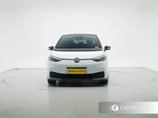 Volkswagen ID.3 id 4634762 из Китая 8