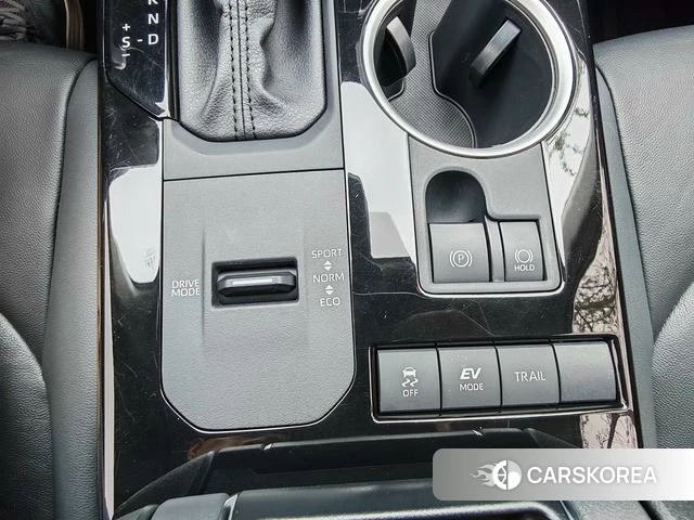 Toyota Highlander id 4365728 из Китая 11