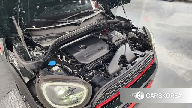 Mini Cooper S Countryman id 3639320 из Кореи 16