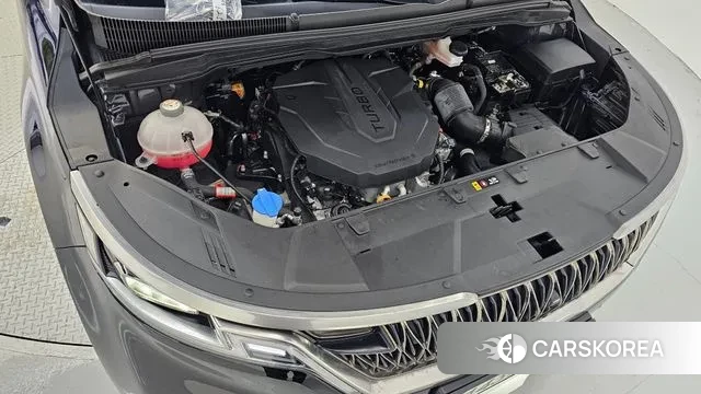 Kia Carnival 4th generation id 3242397 из Кореи 16