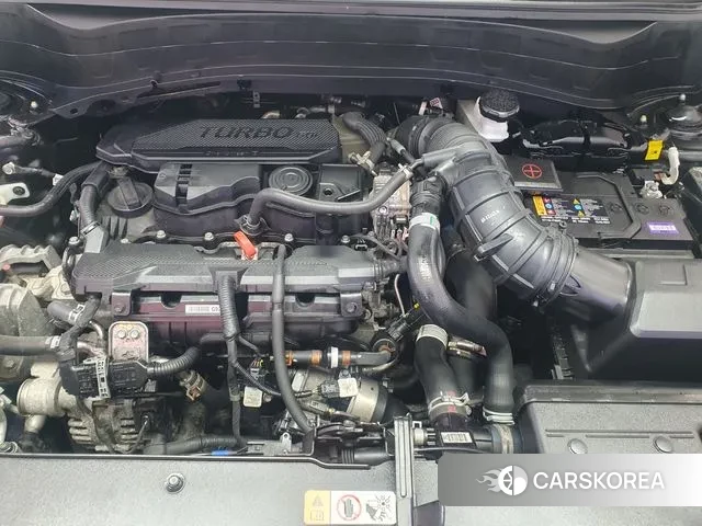 Kia The New Seltos id 3581065 из Кореи 15