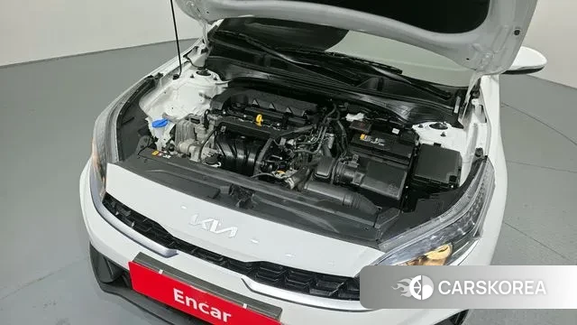 Kia The New K3 2nd generation id 3373610 из Кореи 16